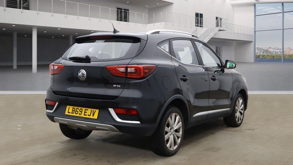 Used MG MG ZS 2019 for sale - 78002647: Photo 8