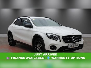 Used Mercedes-Benz GLA 2019 for sale - 79177924: Photo