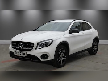 Used Mercedes-Benz GLA 2019 for sale - 79177924: Photo