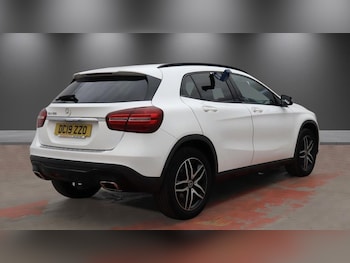 Used Mercedes-Benz GLA 2019 for sale - 79177924: Photo