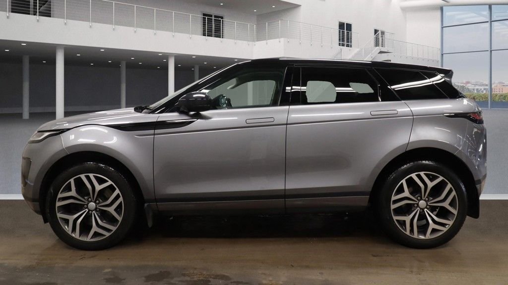 Used Land Rover Range Rover Evoque 2019 for sale - 77153799: Photo 6
