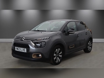Used Citroen C3 2023 for sale - 78863644: Photo