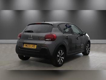 Used Citroen C3 2023 for sale - 78863644: Photo