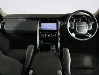 Used Land Rover Discovery 2017 for sale - 74628327: Photo