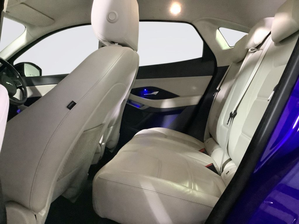 Used Jaguar E-Pace 2018 for sale - 76855081: Photo 13