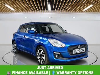Used Suzuki Swift 2020 for sale - 78457932: Photo