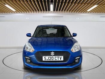 Used Suzuki Swift 2020 for sale - 78457932: Photo