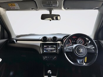 Used Suzuki Swift 2020 for sale - 78457932: Photo