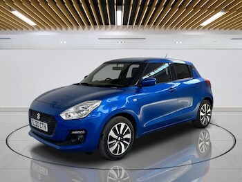 Used Suzuki Swift 2020 for sale - 78457932: Photo