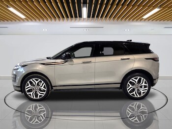 Used Land Rover Range Rover Evoque 2020 for sale - 77779805: Photo