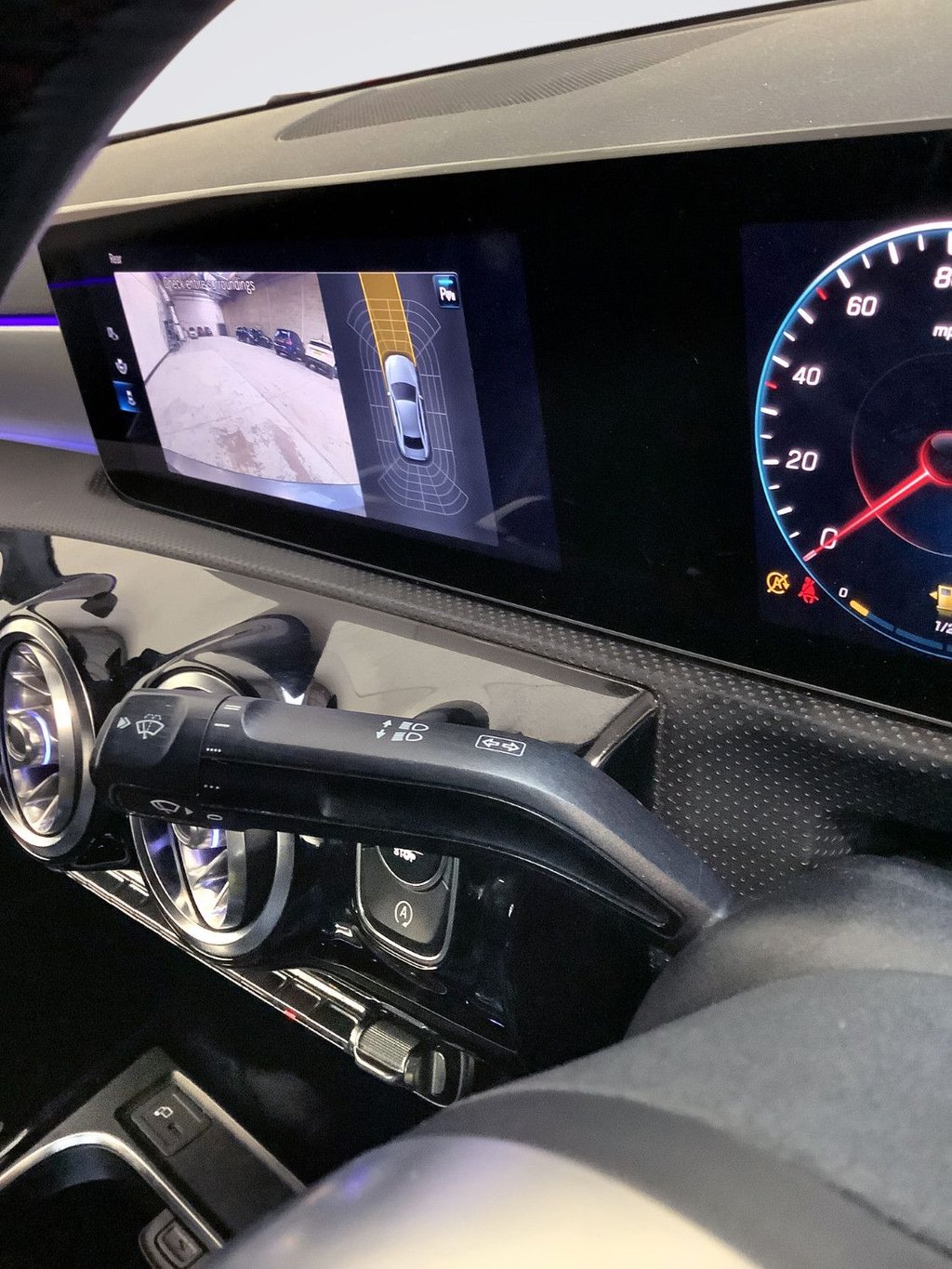 Used Mercedes-Benz A-Class 2019 for sale - 76950250: Photo 17