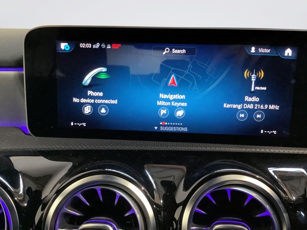 Used Mercedes-Benz A-Class 2019 for sale - 76950250: Photo 20