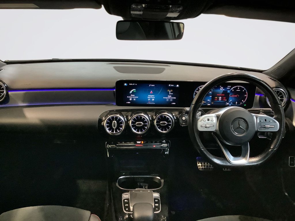 Used Mercedes-Benz A-Class 2019 for sale - 76950250: Photo 3