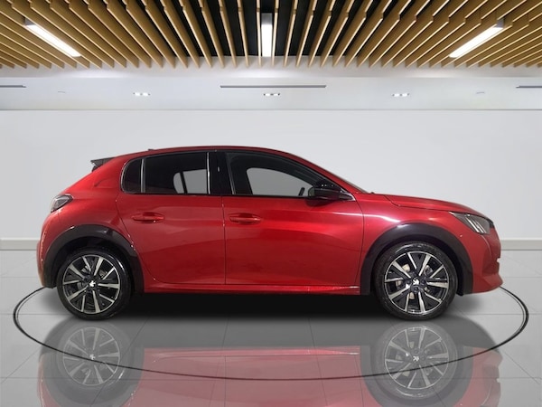 Used Peugeot 208 2023 for sale - 75671645: Photo 10