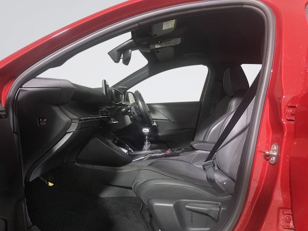 Used Peugeot 208 2023 for sale - 75671645: Photo 16