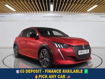 Used Peugeot 208 2023 for sale - 75671645: Photo