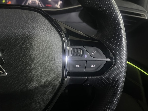 Used Peugeot 208 2023 for sale - 75671645: Photo 21
