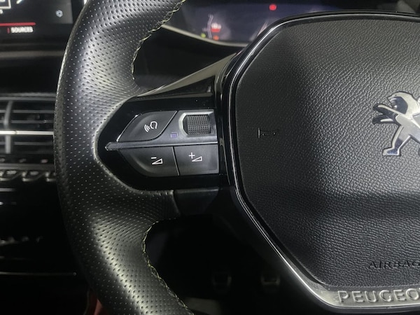 Used Peugeot 208 2023 for sale - 75671645: Photo 22