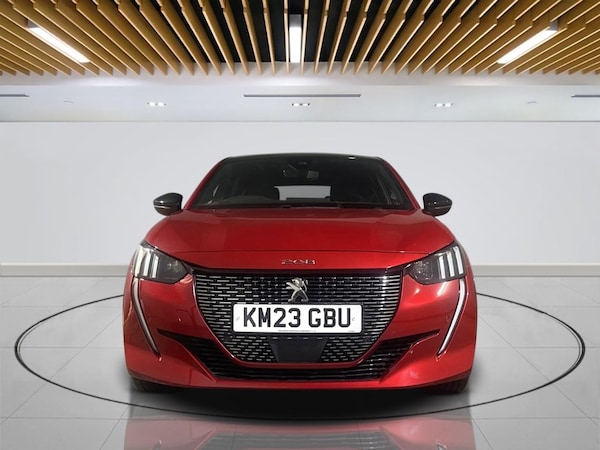 Used Peugeot 208 2023 for sale - 75671645: Photo 2
