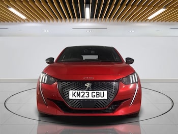 Used Peugeot 208 2023 for sale - 75671645: Photo