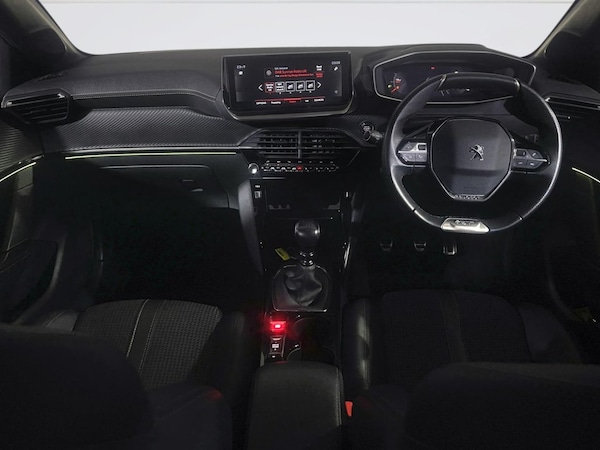 Used Peugeot 208 2023 for sale - 75671645: Photo 3