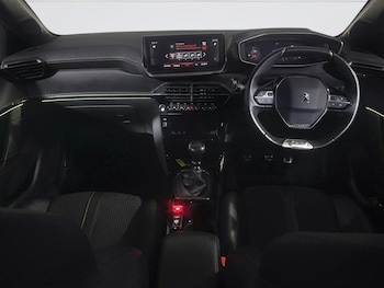 Used Peugeot 208 2023 for sale - 75671645: Photo