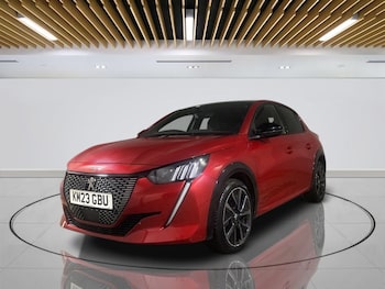 Used Peugeot 208 2023 for sale - 75671645: Photo