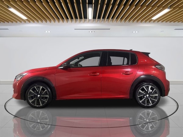 Used Peugeot 208 2023 for sale - 75671645: Photo 5