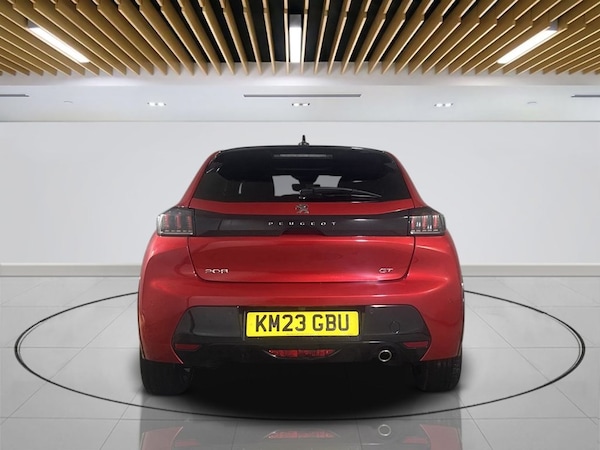 Used Peugeot 208 2023 for sale - 75671645: Photo 7
