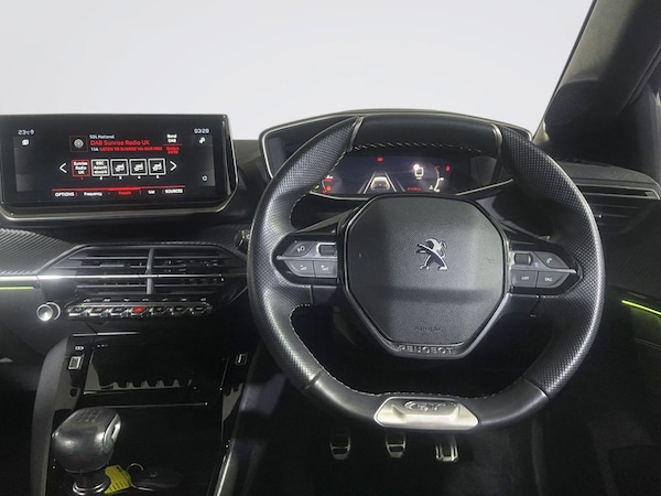 Used Peugeot 208 2023 for sale - 75671645: Photo 9