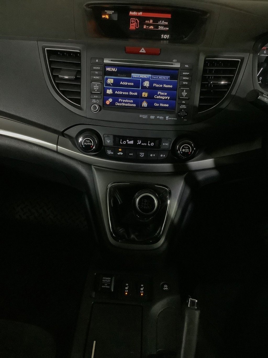 Vehicle 25