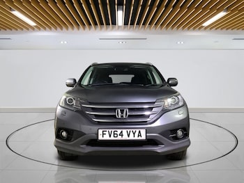Used Honda CR-V 2015 for sale - 75527886: Photo