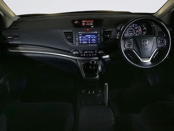 Used Honda CR-V 2015 for sale - 75527886: Photo