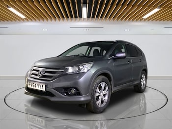 Used Honda CR-V 2015 for sale - 75527886: Photo