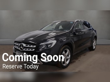 Used Mercedes-Benz GLA 2018 for sale - 77719974: Photo