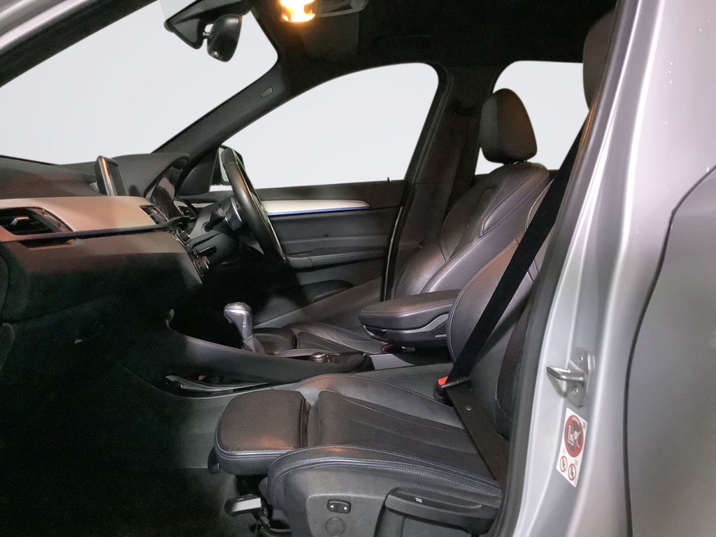 Used BMW X1 2016 for sale - 76590717: Photo 12