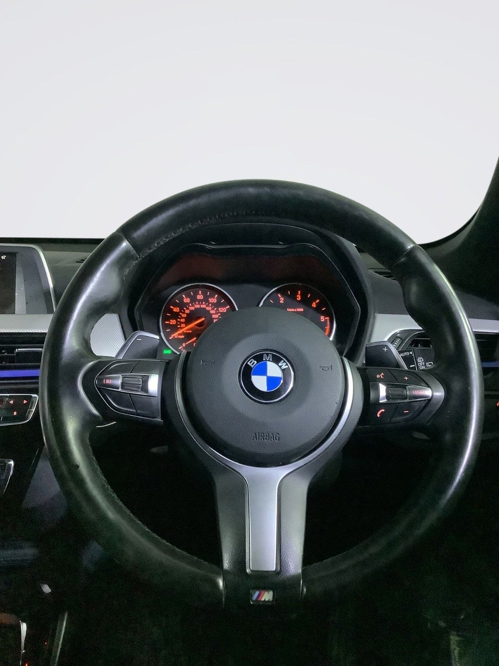 Used BMW X1 2016 for sale - 76590717: Photo 16