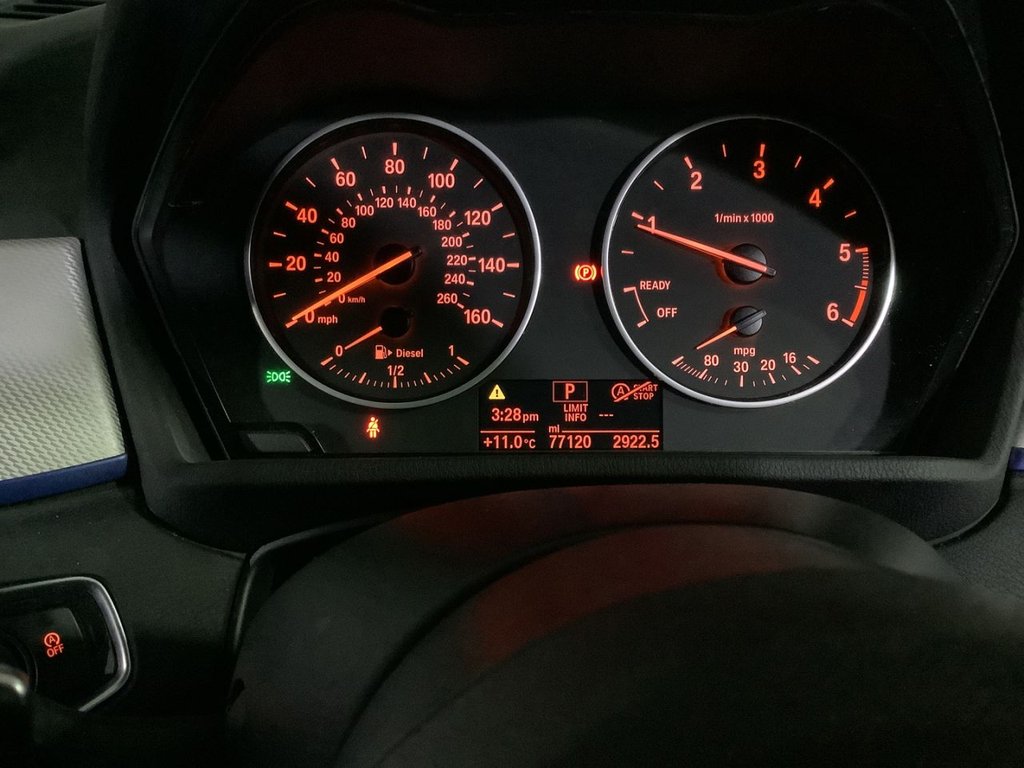 Used BMW X1 2016 for sale - 76590717: Photo 18