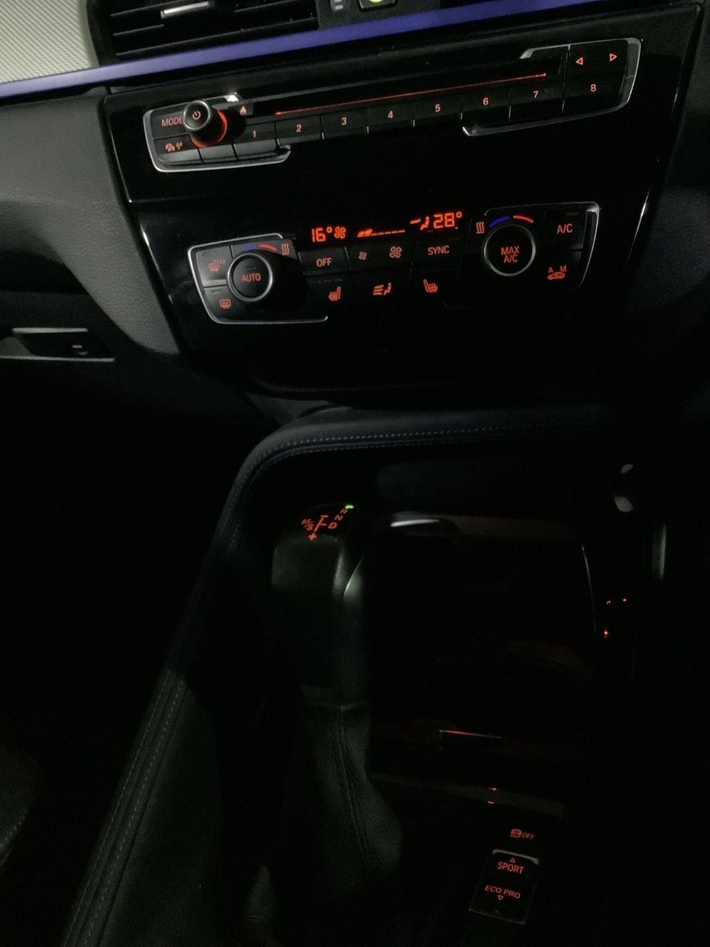 Used BMW X1 2016 for sale - 76590717: Photo 24