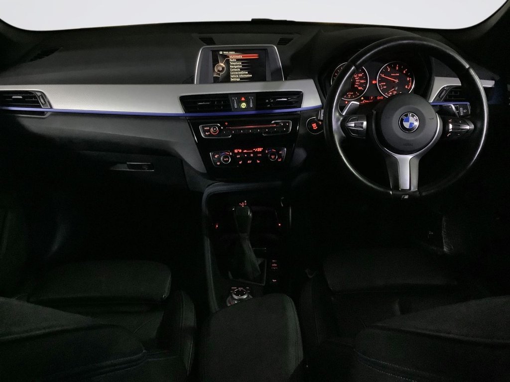 Used BMW X1 2016 for sale - 76590717: Photo 3