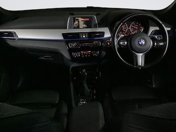 Used BMW X1 2016 for sale - 76590717: Photo