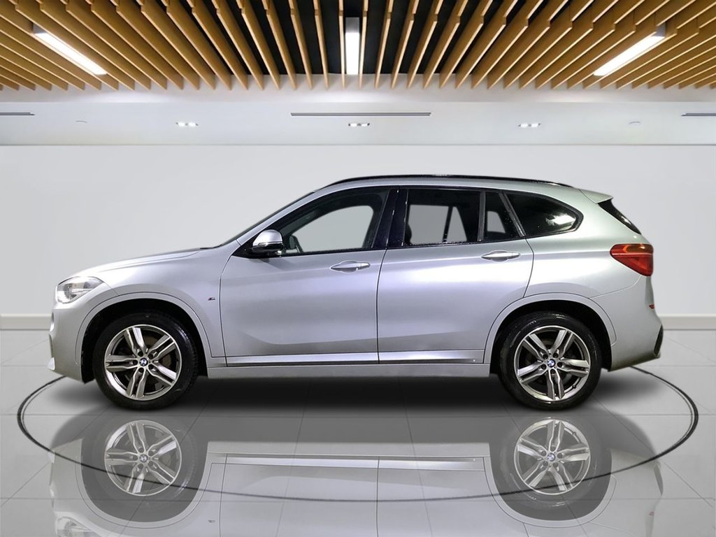 Used BMW X1 2016 for sale - 76590717: Photo 5