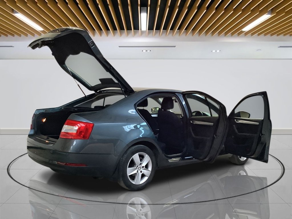 Used Skoda Octavia 2019 for sale - 78134615: Photo 11