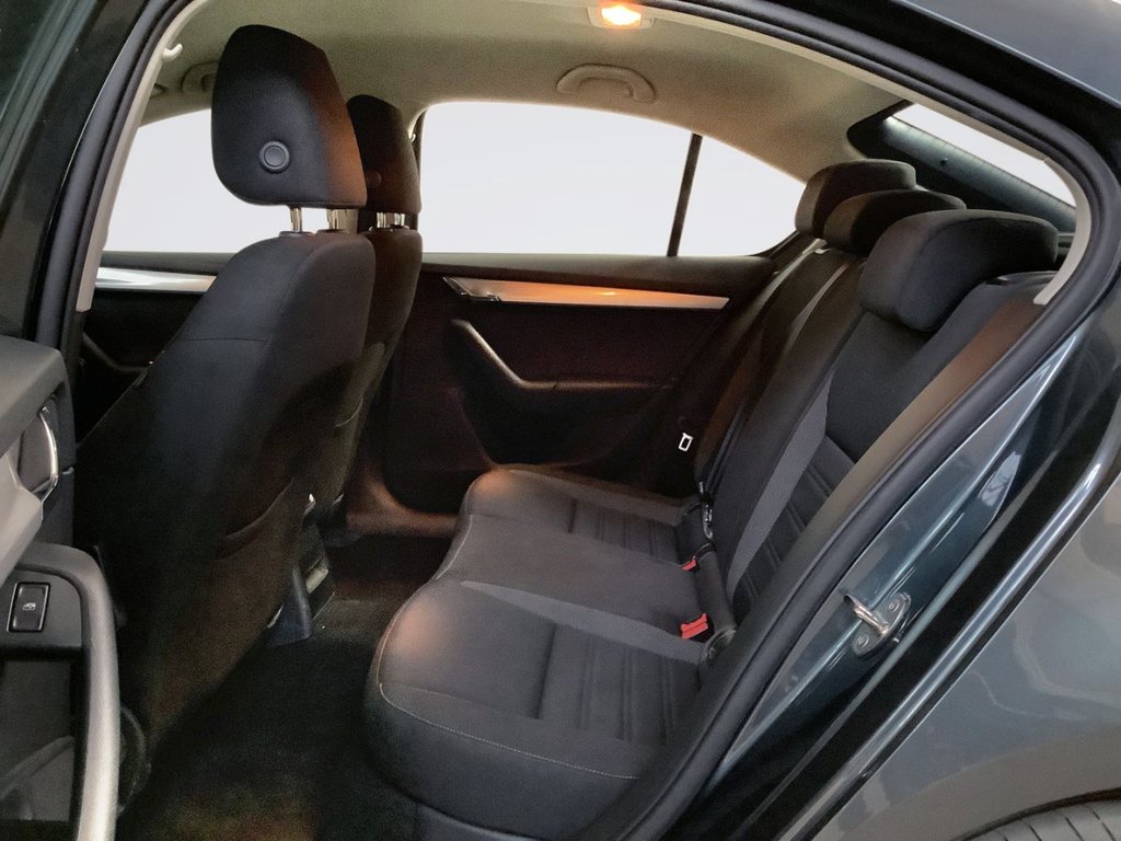 Used Skoda Octavia 2019 for sale - 78134615: Photo 14