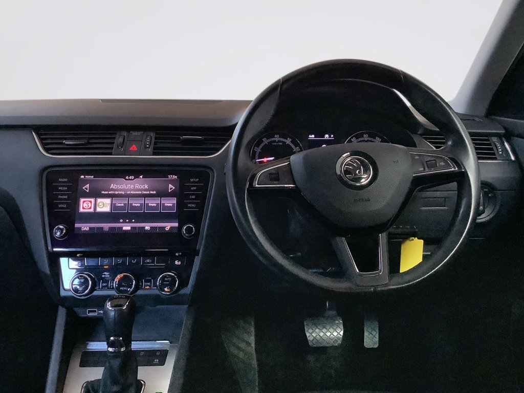 Used Skoda Octavia 2019 for sale - 78134615: Photo 16
