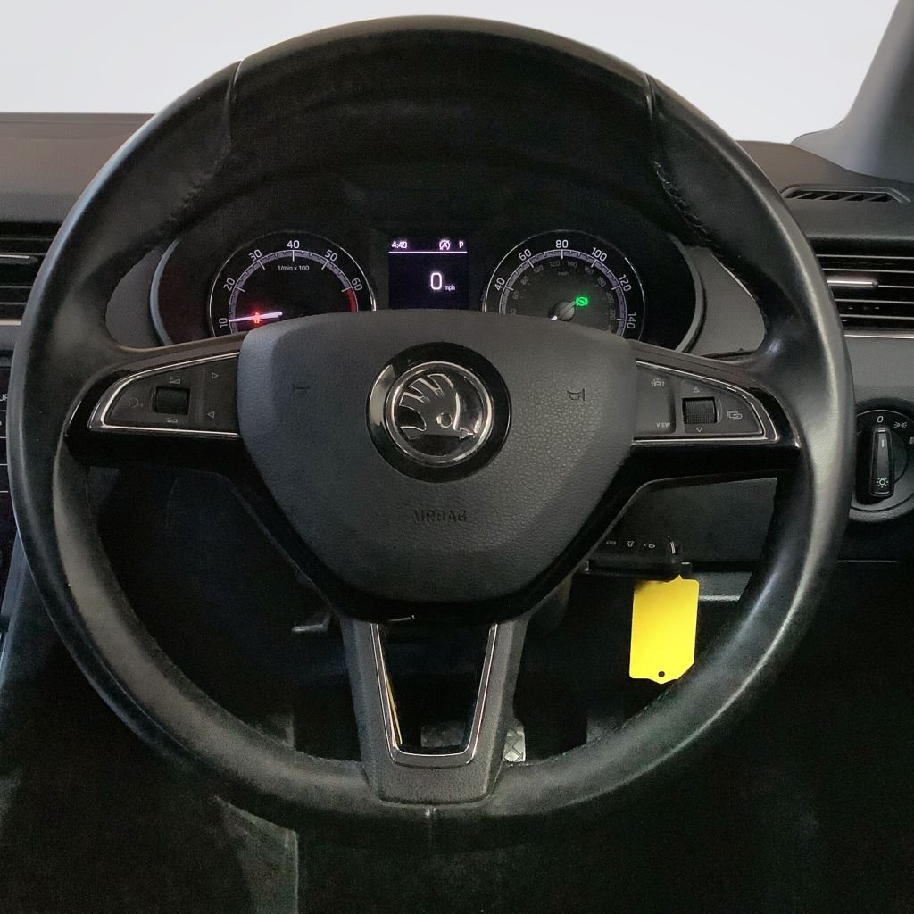 Used Skoda Octavia 2019 for sale - 78134615: Photo 17