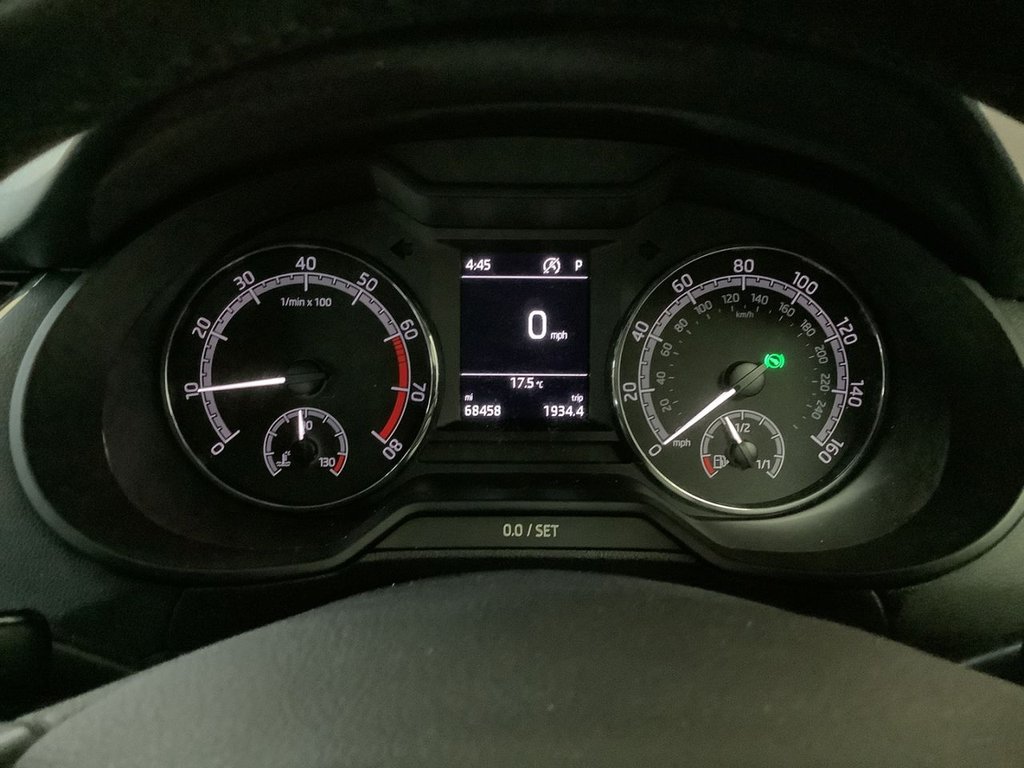 Used Skoda Octavia 2019 for sale - 78134615: Photo 19