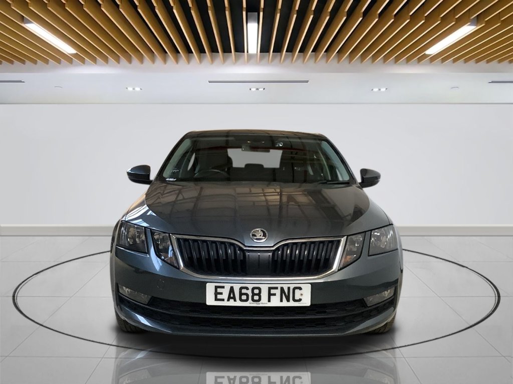 Used Skoda Octavia 2019 for sale - 78134615: Photo 2