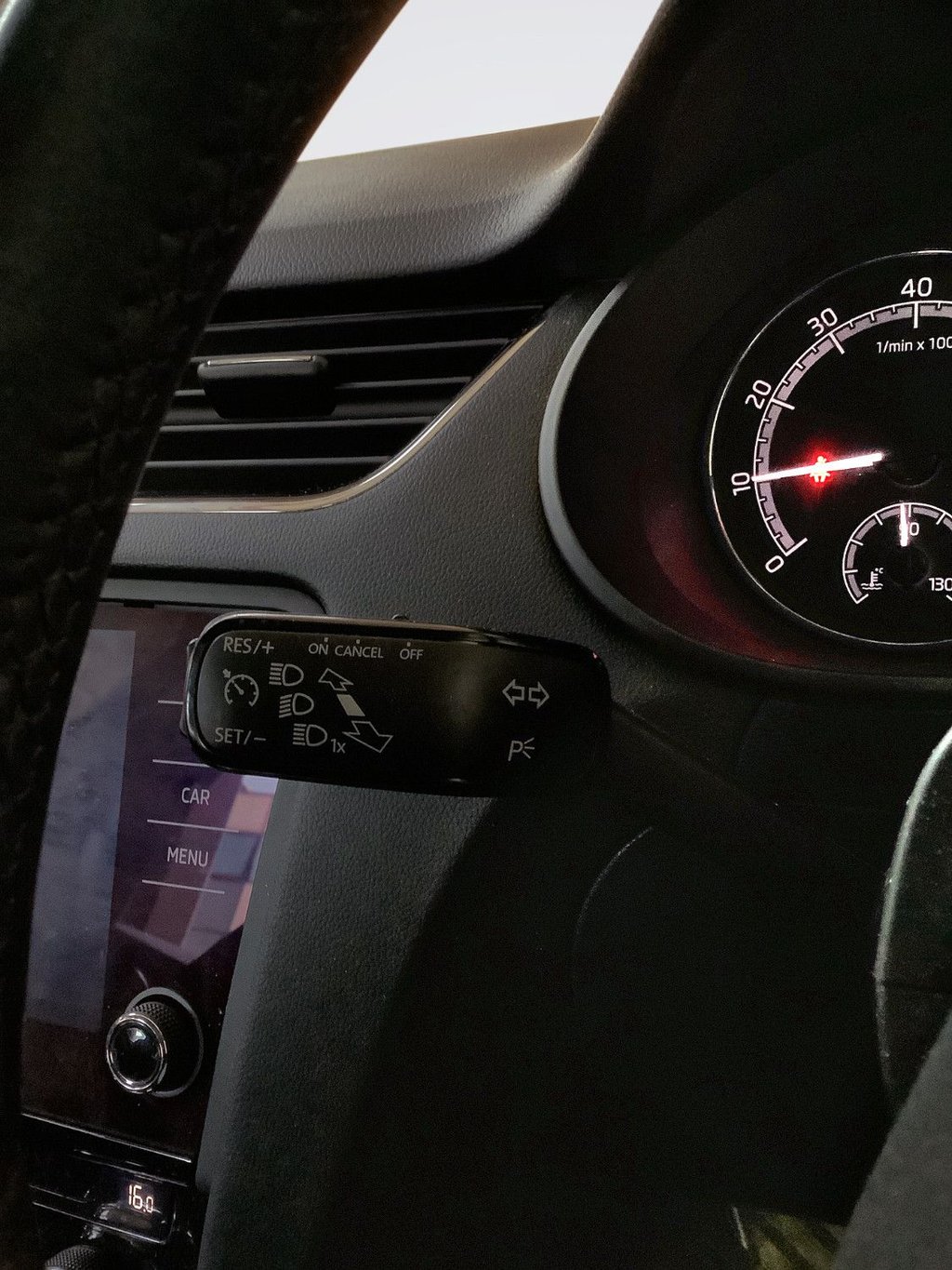 Used Skoda Octavia 2019 for sale - 78134615: Photo 21