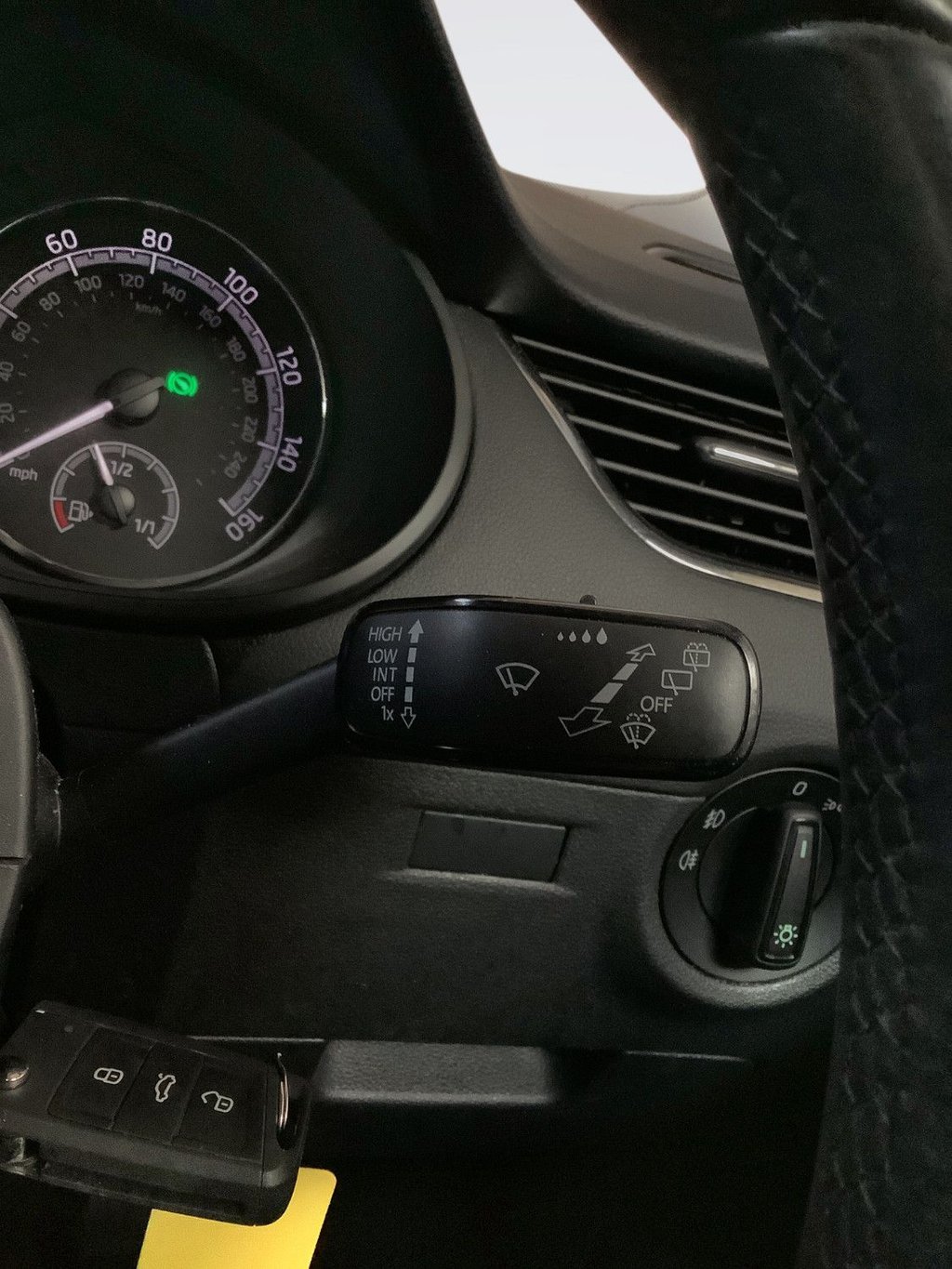 Used Skoda Octavia 2019 for sale - 78134615: Photo 22